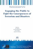 Engaging the Public to Fight the Consequences of Terrorism and Disasters (eBook, PDF)
