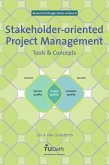 Stakeholder-oriented Project Management (eBook, PDF)