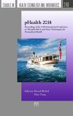 pHealth 2018 (eBook, PDF)