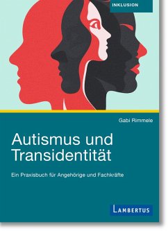 Cover Autismus und Transidentität (eBook, PDF)