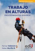 Trabajo en alturas (eBook, PDF)