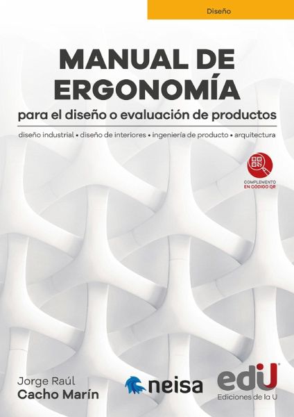 Manual de ergonomía para el diseño o evaluación de productos (eBook, PDF)