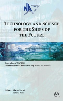 Cover Technology and Science for the Ships of the Future (eBook, PDF)