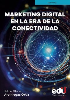 Cover Marketing digital en la era de la conectividad (eBook, PDF)