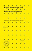 Legal Knowledge and Information Systems (eBook, PDF)