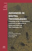 Advances in Digital Technologies (eBook, PDF)