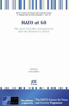 Cover NATO at 60 (eBook, PDF)