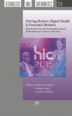 Driving Reform: Digital Health is Everyone's Business (eBook, PDF) Driving Reform: Digital Health is Everyone's Business (eBook, PDF)