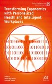 Transforming Ergonomics with Personalized Health and Intelligent Workplaces (eBook, PDF)