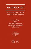 MEDINFO 2017: Precision Healthcare through Informatics (eBook, PDF)