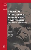 Artificial Intelligence Research and Development (eBook, PDF)