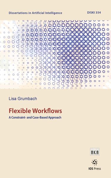 Flexible Workflows (eBook, PDF) Flexible Workflows (eBook, PDF)