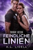 Trident Rescue: Feindliche Linien (eBook, ePUB)