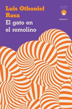 Cover El gato en el remolino (eBook, ePUB)