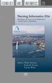 Nursing Informatics 2016 (eBook, PDF)