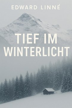 Cover Tief im Winterlicht (eBook, ePUB)