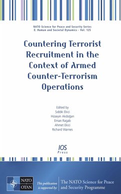 Cover Countering Terrorist Recruitment in the Context of Armed Counter-Terrorism Operations (eBook, PDF)
