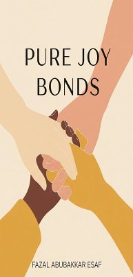 Pure Joy Bonds (eBook, ePUB) Cover Pure Joy Bonds (eBook, ePUB)