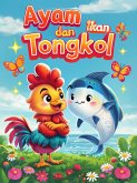 Ayam dan Ikan Tongkol (eBook, ePUB)
