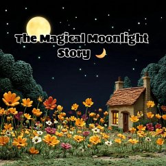 Cover The Magical Moonlight Story (eBook, ePUB)