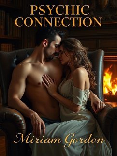Psychic Connection (eBook, ePUB) - Gordon, Miriam