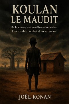 Cover koulan le maudit (eBook, ePUB)