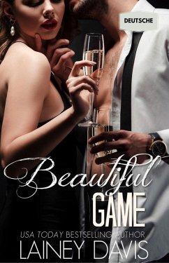 Cover Beautiful Game (Deutsche) (eBook, ePUB)