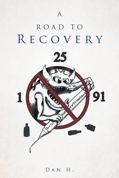 Cover A Road to Recovery (eBook, ePUB)
