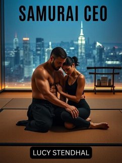 Cover Samurai CEO (eBook, ePUB)