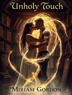 Cover Unholy Touch (eBook, ePUB)