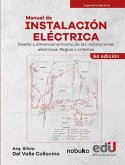 Manual de instalación eléctrica (eBook, PDF)