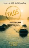 Hajóvonták találkozása tilos (eBook, ePUB) Hajóvonták találkozása tilos (eBook, ePUB)