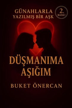 Cover Düsmanima Asigim (eBook, ePUB)