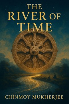 Cover The River of Time (eBook, ePUB)