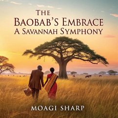 Cover The Baobab's Embrace: A Savannah Symphony (eBook, ePUB)