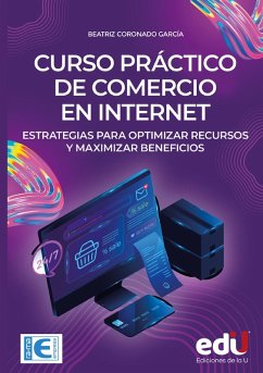 Cover Curso práctico de comercio en internet (eBook, PDF)