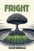 Fright (eBook, ePUB) Fright (eBook, ePUB)