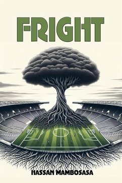 Fright (eBook, ePUB) - Mambosasa, Hassan