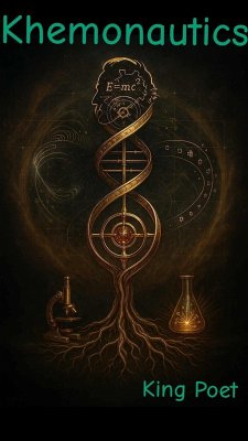 Khemonautics (eBook, ePUB) - Poet, King