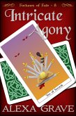 Intricate Agony (Fortunes of Fate, 8) (eBook, ePUB)
