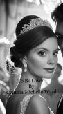To Be Loved (eBook, ePUB)