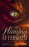 The Flaming Aftermath (The Flaming Prophecy, #3) (eBook, ePUB)