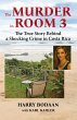 The Murder in Room 3 (eBook, ePUB) - Bild 1