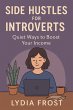 Side Hustles for Introverts (eBook,... - Bild 1