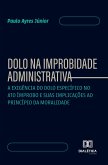 Dolo na Improbidade Administrativa (eBook, ePUB)
