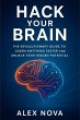 Hack Your Brain (eBook, ePUB) - Bild 1