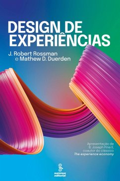 Cover Design de experiências (eBook, ePUB)