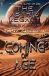 Coming of Age (The Astrid Legacy, #1)... - Bild 1