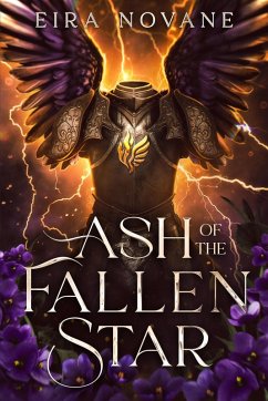 Cover Ash of the Fallen Star (eBook, ePUB)
