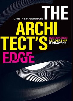 Cover The Architect's Edge (eBook, ePUB)